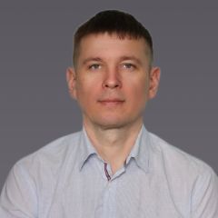 Гомзяков Игорь