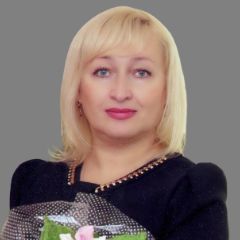 Григорьева Елена
