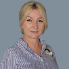 Полупаненко Ольга