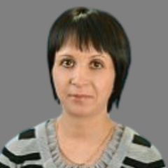Помазнева Светлана