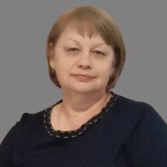 Зубко Наталья
