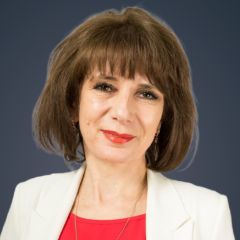 Балабанова Светлана