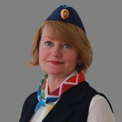 Басос Елена