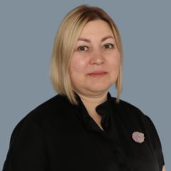 Белякова Ольга