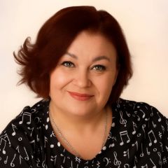 Пронженко Наталья