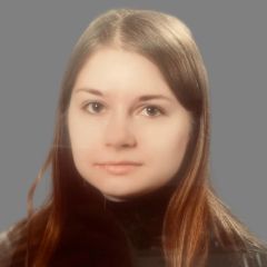 Калмыкова Маргарита