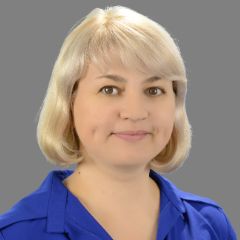 Раноева Любовь
