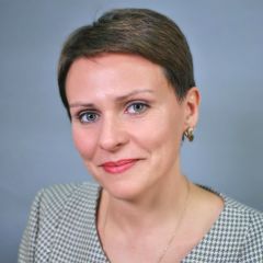 Ермакова Марина