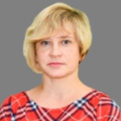 Разина Марина