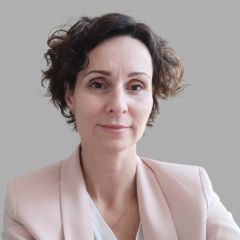 Бронникова Анастасия