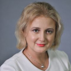 Обыночная Ирина