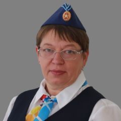 Ефимова Светлана