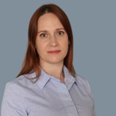 Тиняхина Александра