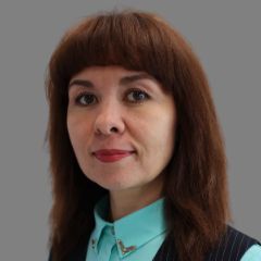 Хазиева Фируза