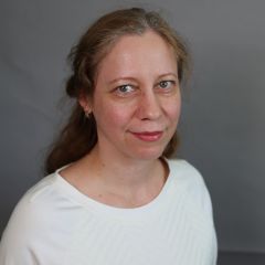 Агаркова Ольга Александровна