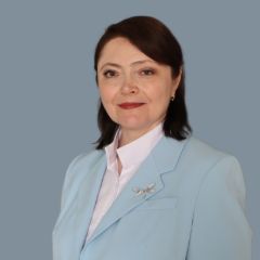 Матвеева Наталья