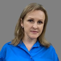 Слободянюк Евгения