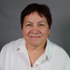 Полякова Тамара