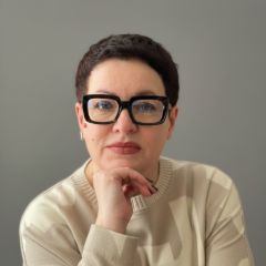 Маркина Елена