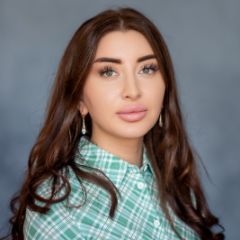Назарова Юлия