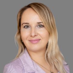 Гарькова Альбина