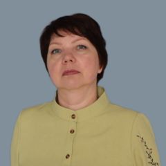 Иванова Наталья