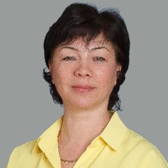 Перышкова Наталья