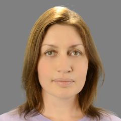 Сухова Инна