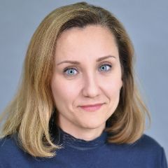 Митина Дарья