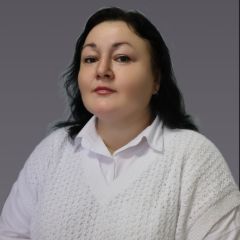 Палий Светлана