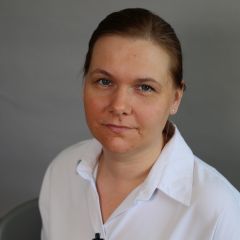 Чистова Елена