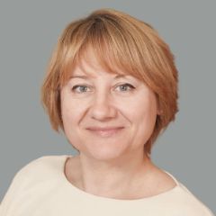 Николаева Валентина
