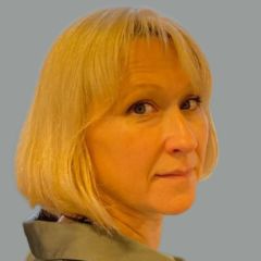 Абрамова Ирина Вячеславовна