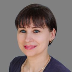 Прохоренкова Татьяна