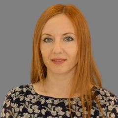 Виноградова Юлия