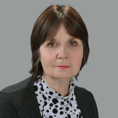 Быковская Елена