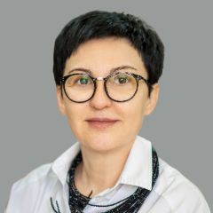Двуреченская Ирина