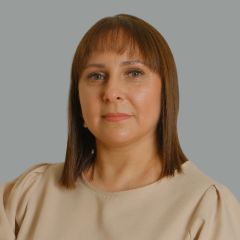 Соловьёва Лариса