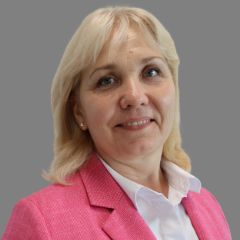 Огинова Галина