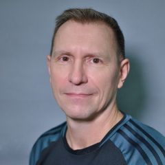 Кудряшов Виктор