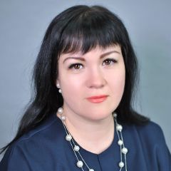 Артемьева Виктория Ивановна