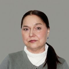 Колесникова Татьяна