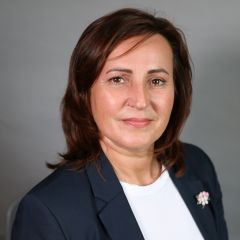 Самсонова Наталия