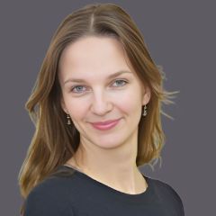Житаева Екатерина