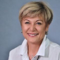 Афонина Маргарита