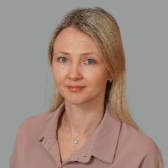 Несмашная Юлия