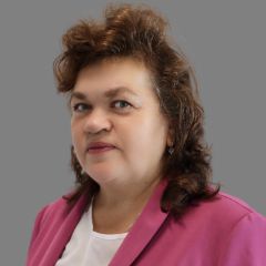 Жалнина Лариса
