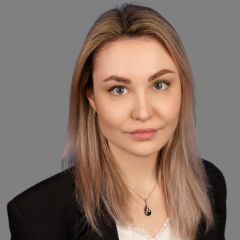 Комиссарова Ирина