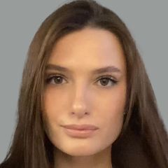 Тимофеева Алёна