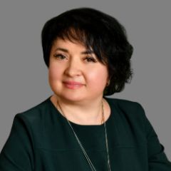 Хайленко Елена